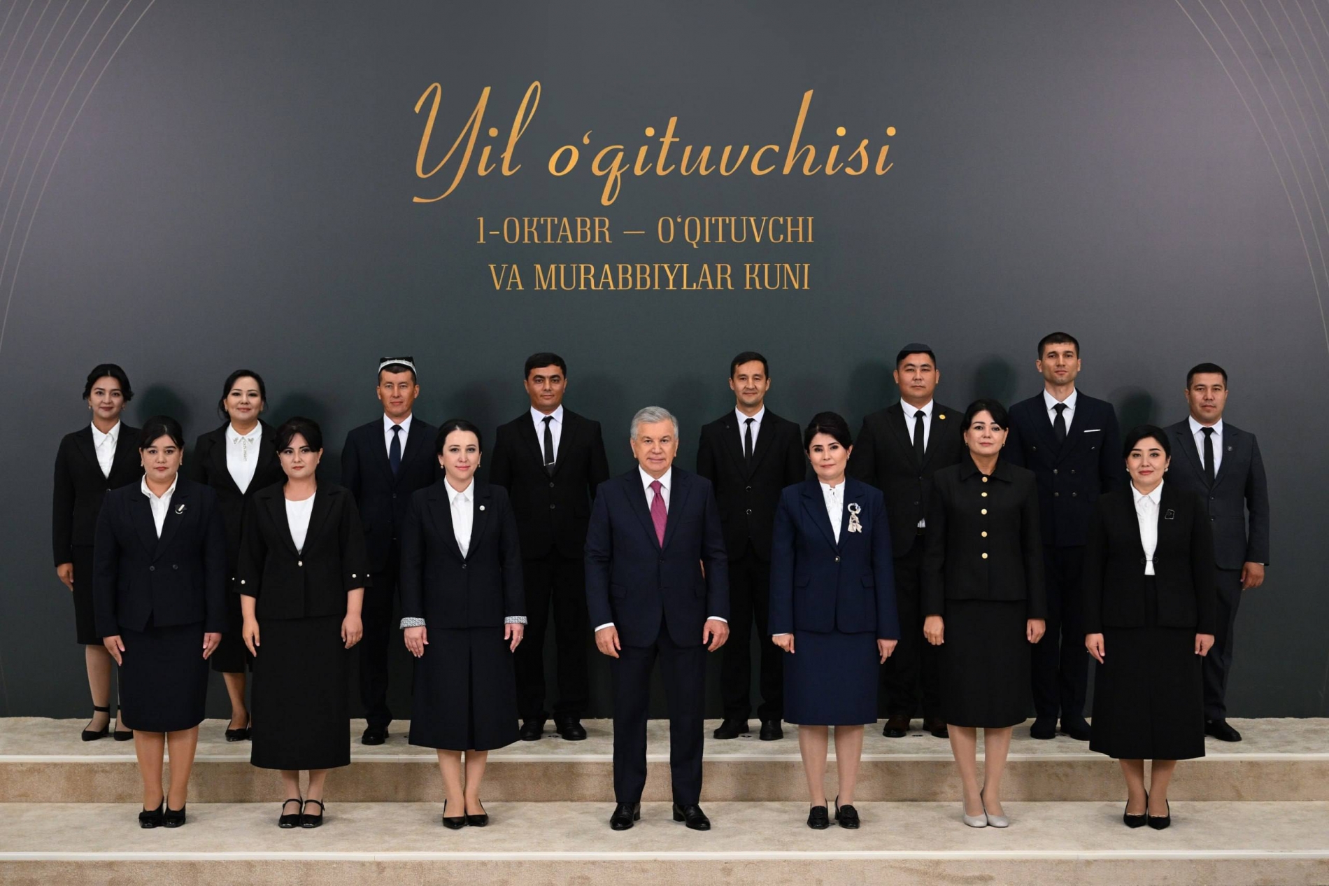 Ta’limdagi yangi tashabbuslar, FIFA bilan muzokara va xalqaro forumlarga murojaatlar – Prezident kun tartibidan muhim xabarlar