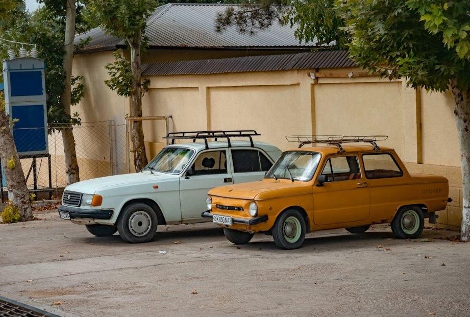 Eski avtomobillar uchun kompensatsiya to‘lash majburiyati loyihadan chiqarib tashlanmoqda
