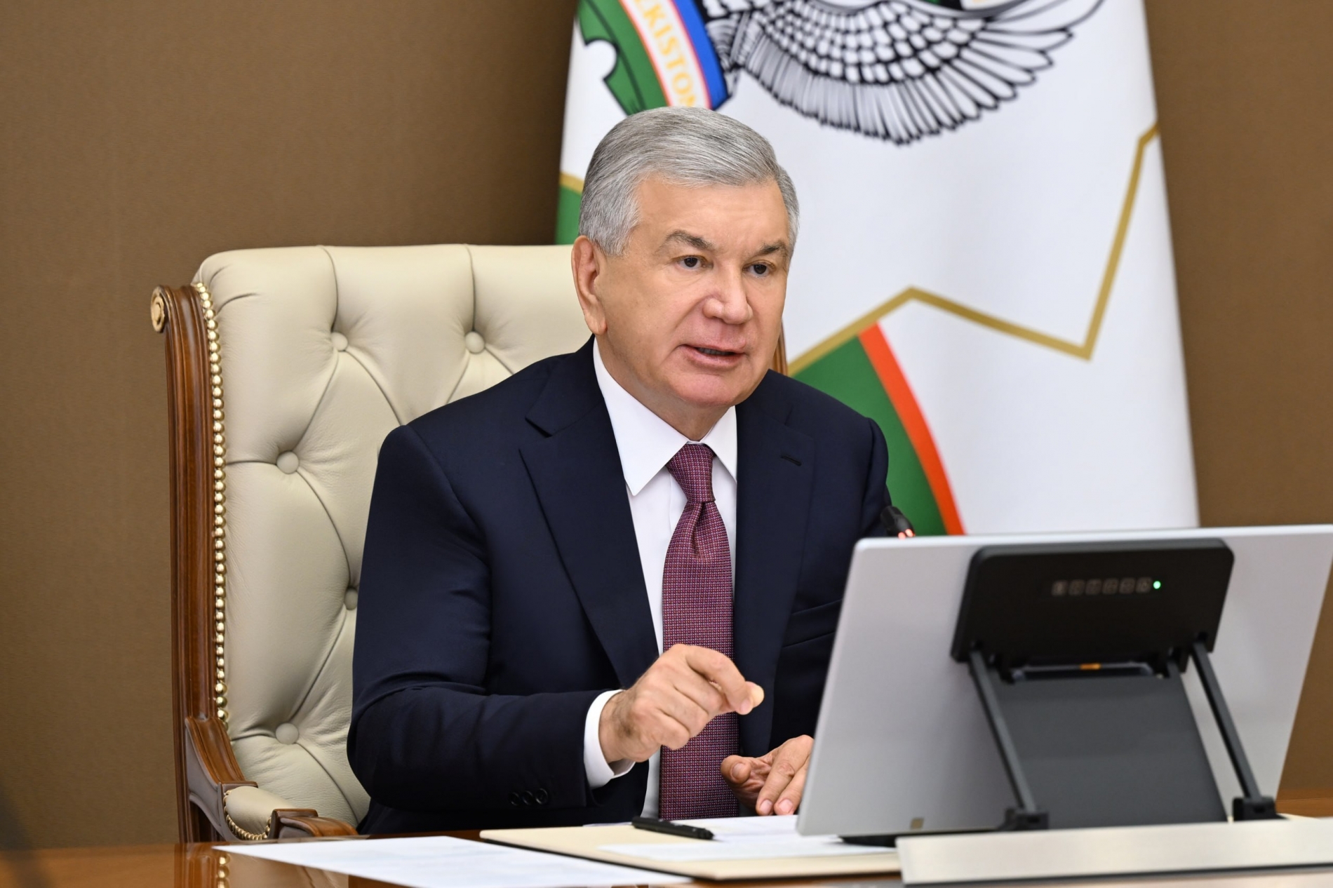 Gazsiz hududlarda elektr energiyasi me’yorini 350 kVt·soatga oshirish taklifi ma’qullandi