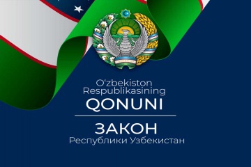 “Shaharsozlik renovatsiyasi to‘g‘risida”gi Qonun qabul qilindi