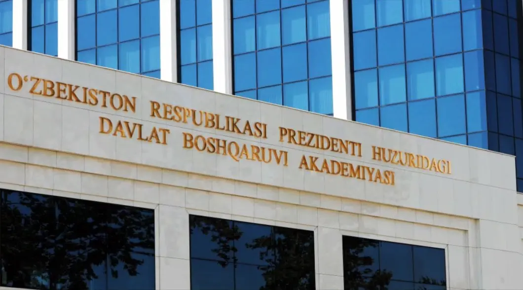 Akademiya magistraturasiga kirish testlari 18-avgust kuni o‘tkaziladi