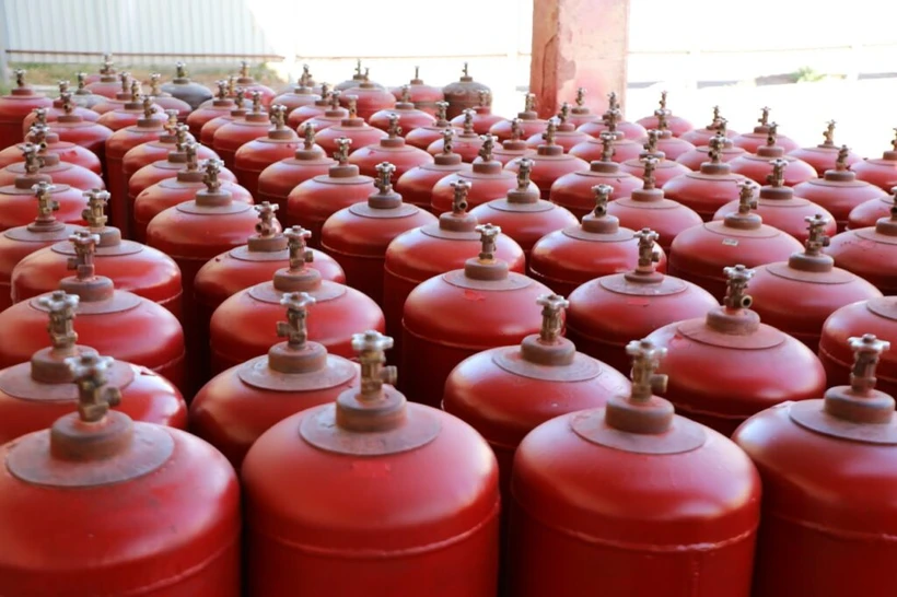 Suyultirilgan gaz ta’minoti tizimi isloh qilinadi – ehtiyojmand oilalarga kompensatsiya beriladi