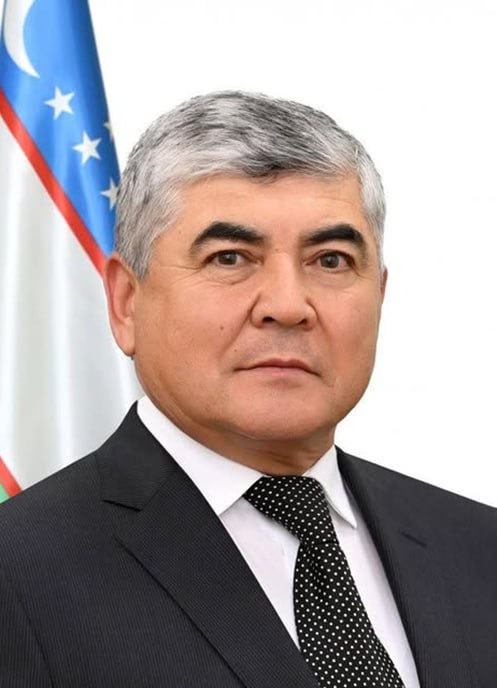 G‘ofurjon Mirzayev Bosh vazir o‘rinbosari – O‘zbekiston mahallalari uyushmasi raisi etib tayinlandi
