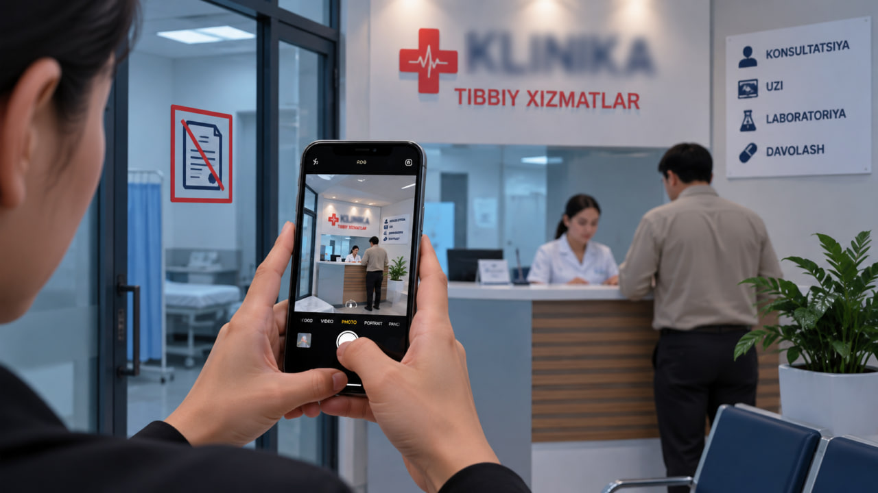 Litsenziyalashga oid huquqbuzarliklar haqida xabar berganlarga jarimaning 10 foizi to‘lanadi