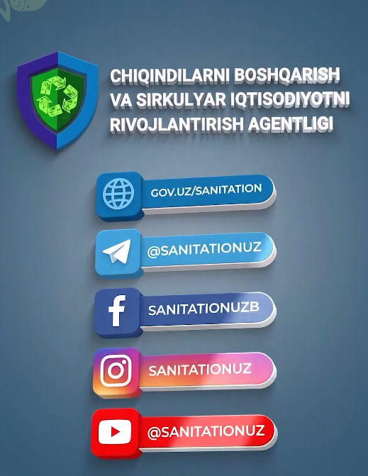 Eng ozoda mahallalarga 500 mln so‘mdan mukofot beriladi