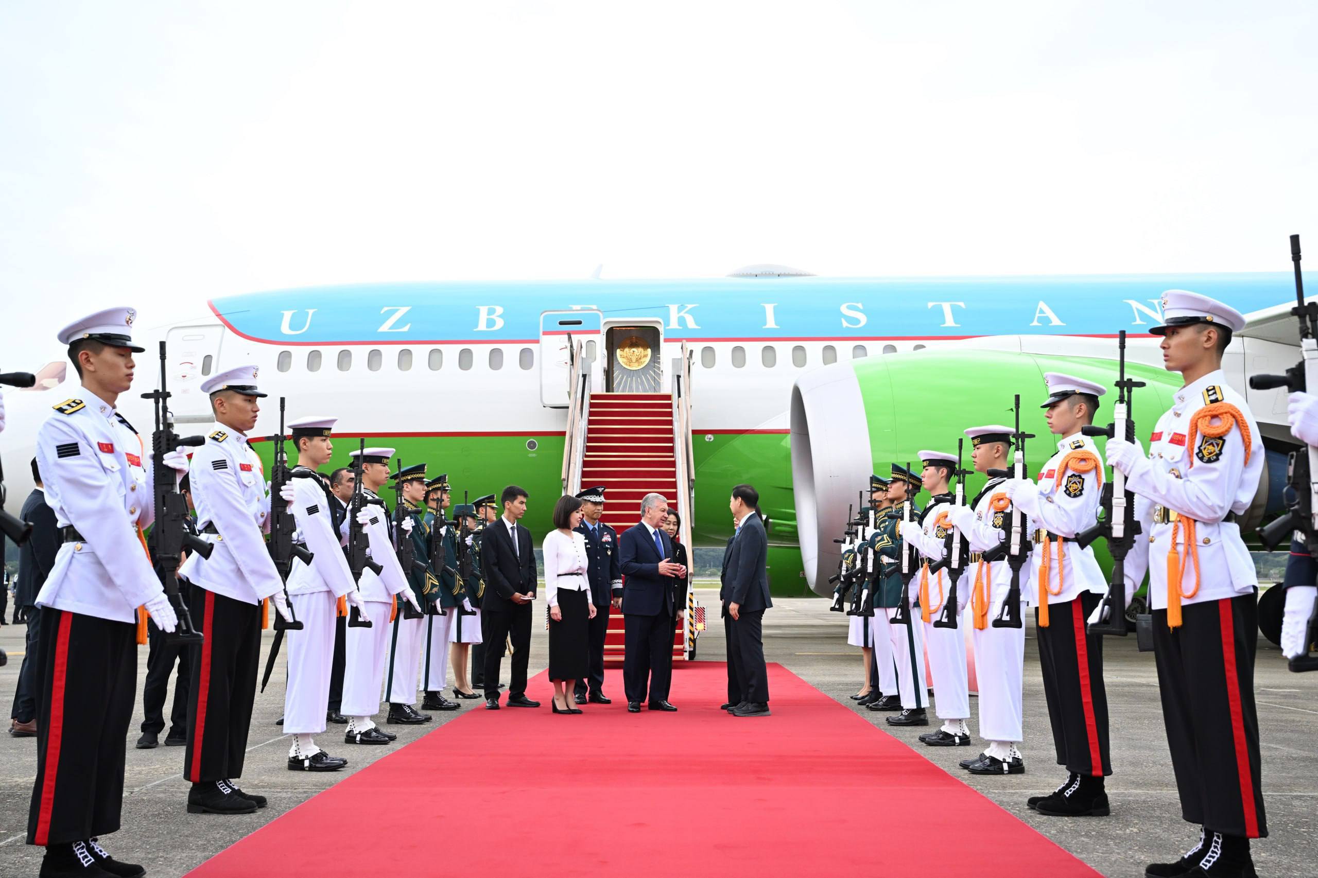 O'xshash maqola