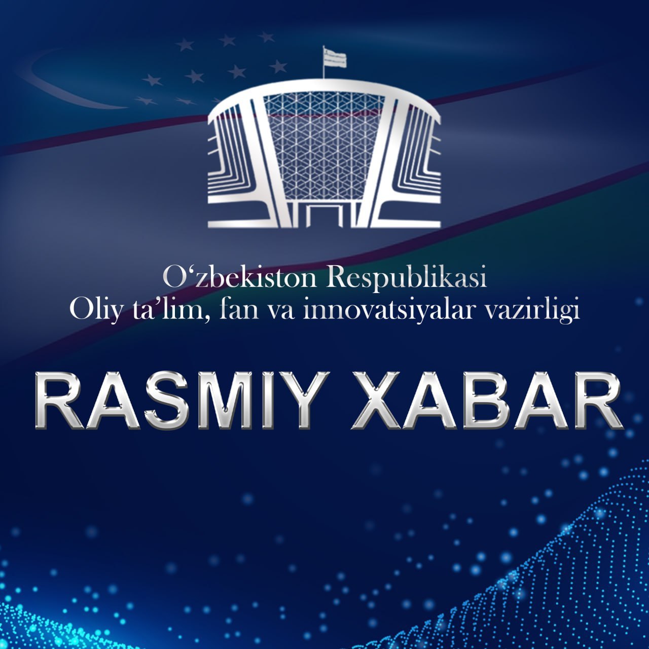 Kontrakt to‘lovlarini amalga oshirish muddati 15-oktabrgacha uzaytirildi
