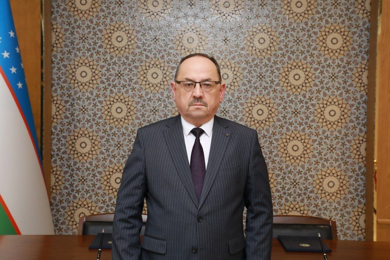 O‘zbekistonda o‘lat bo‘yicha epidemiologik vaziyat barqarorligi ma’lum qilindi
